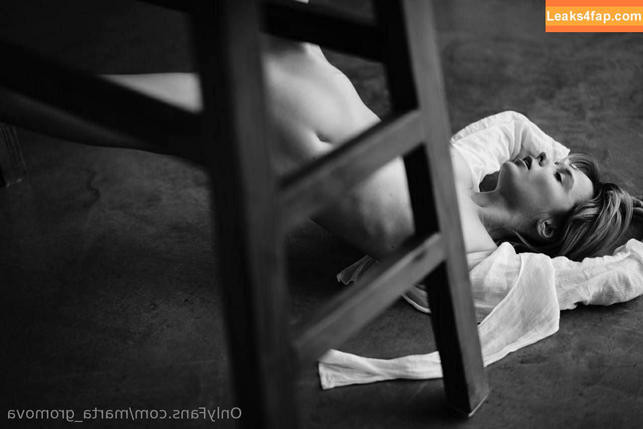 Marta Gromova / GromovaModel / Lilu / Lily Fleur / martagromova.magazine / marthagromova_model слитое фото фото #0416