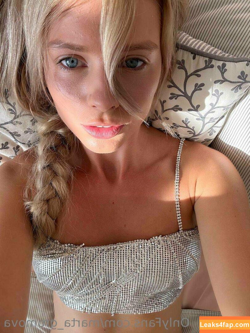 Marta Gromova / GromovaModel / Lilu / Lily Fleur / martagromova.magazine / marthagromova_model слитое фото фото #0427