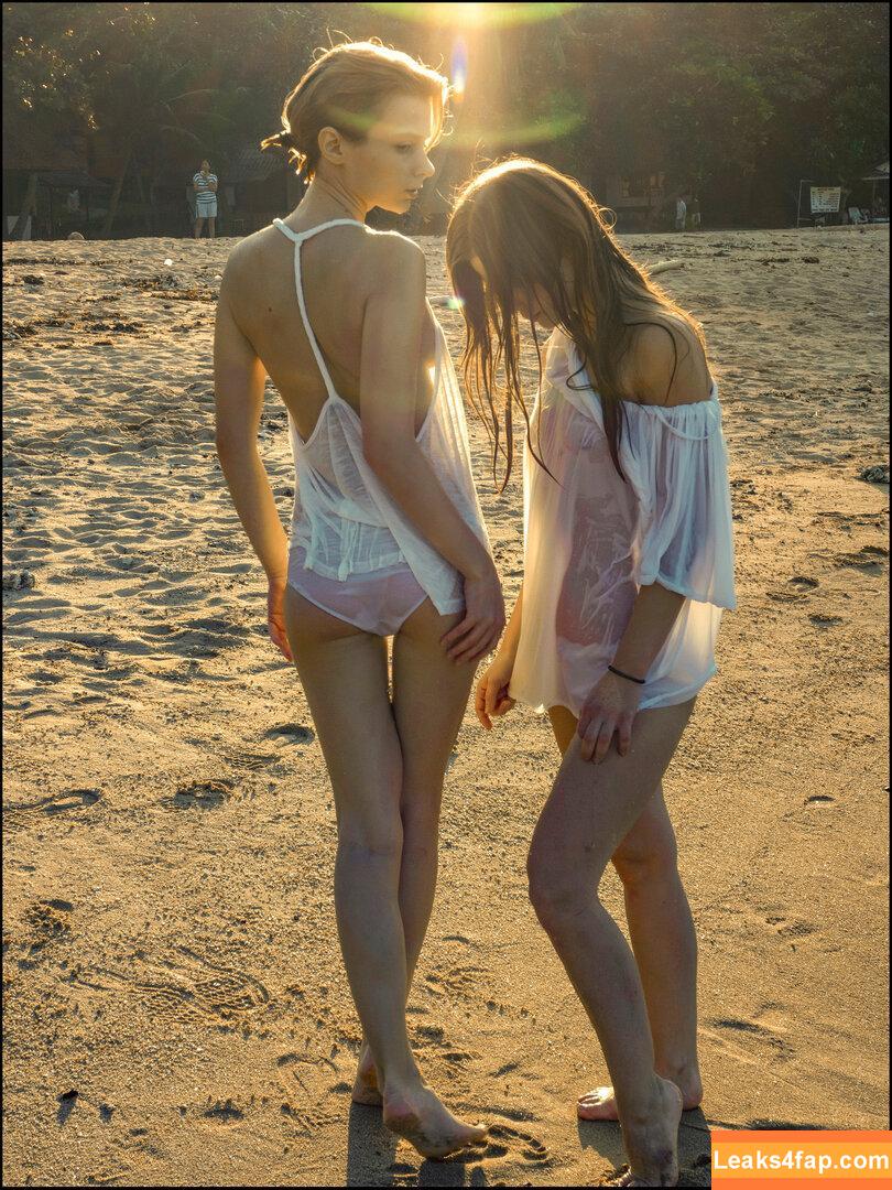 Marta Gromova / GromovaModel / Lilu / Lily Fleur / martagromova.magazine / marthagromova_model leaked photo photo #0465