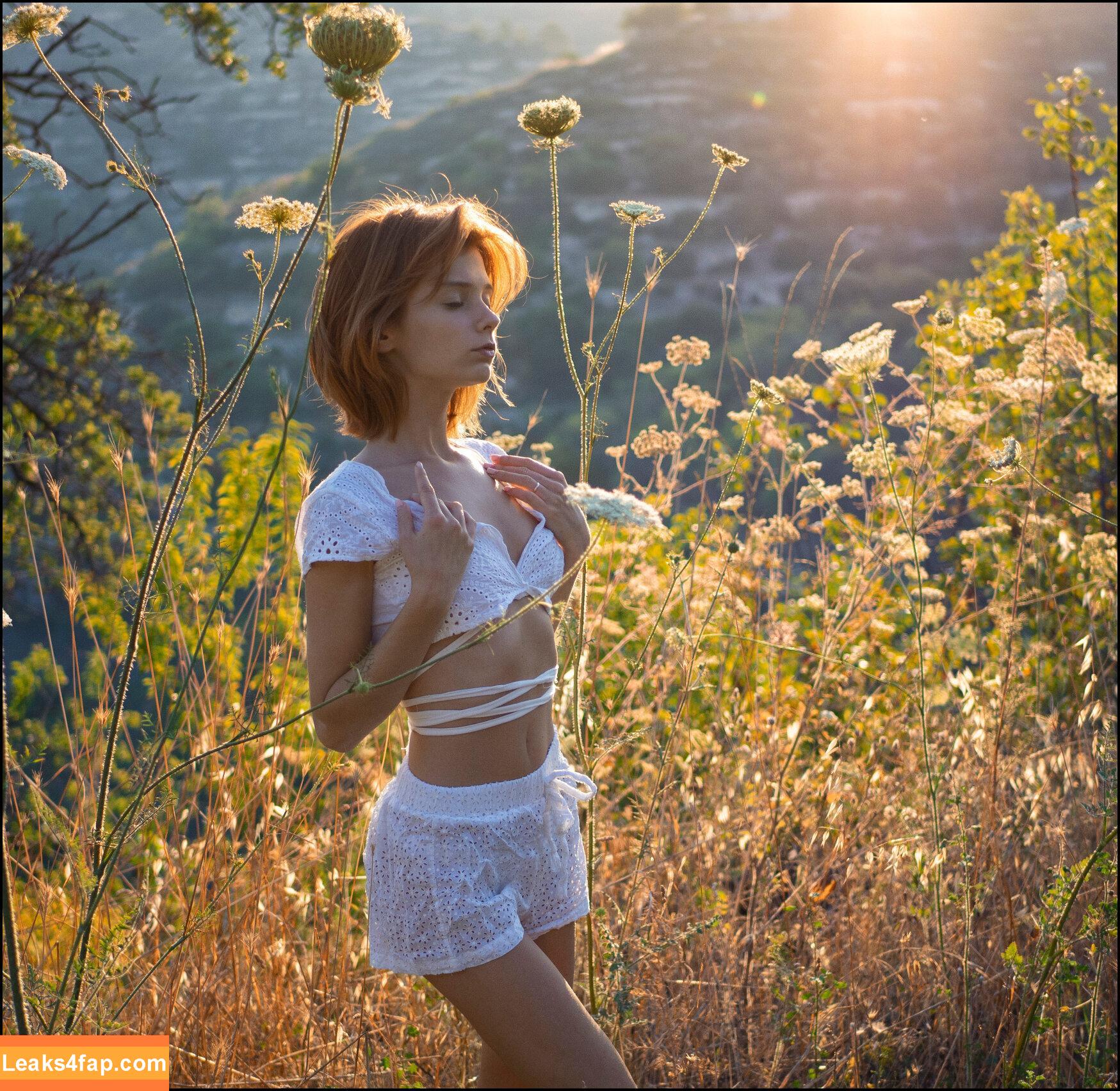 Marta Gromova / GromovaModel / Lilu / Lily Fleur / martagromova.magazine / marthagromova_model leaked photo photo #0468