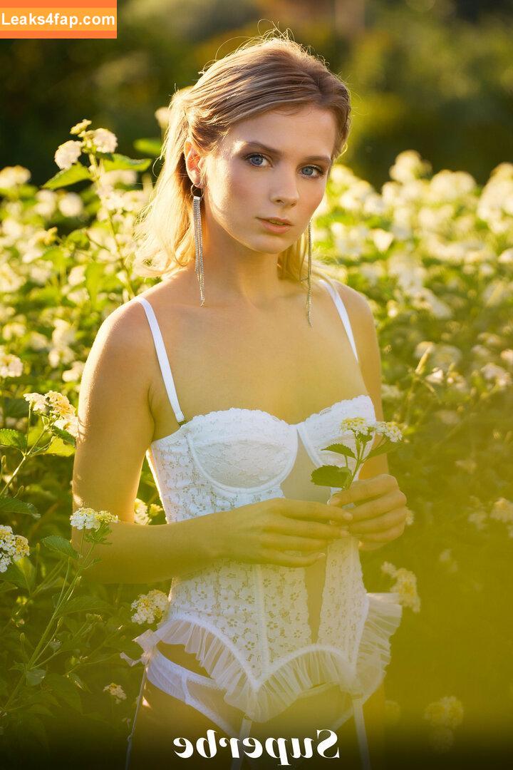 Marta Gromova / GromovaModel / Lilu / Lily Fleur / martagromova.magazine / marthagromova_model leaked photo photo #0499