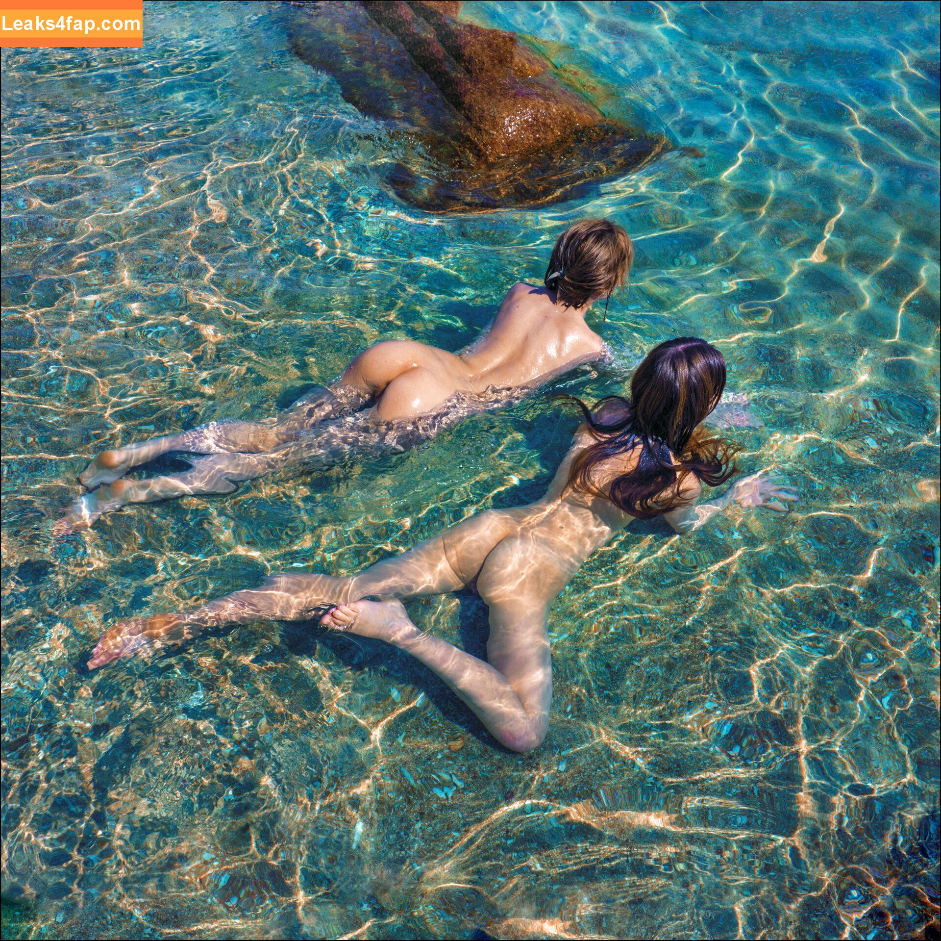 Marta Gromova / GromovaModel / Lilu / Lily Fleur / martagromova.magazine / marthagromova_model leaked photo photo #0520