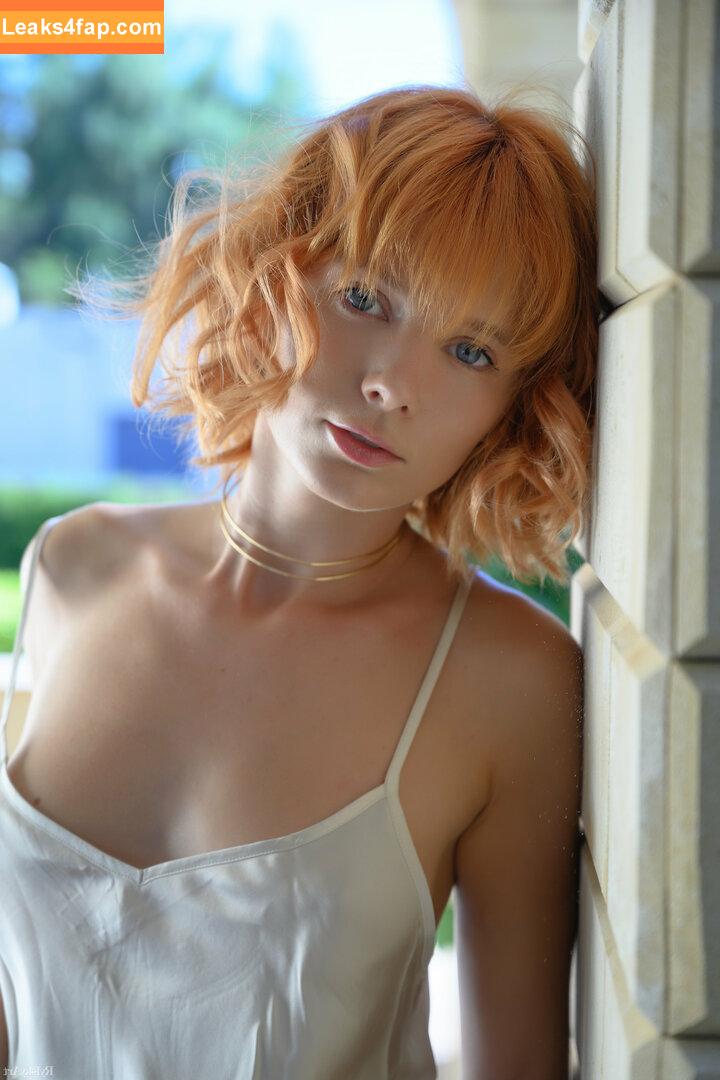 Marta Gromova / GromovaModel / Lilu / Lily Fleur / martagromova.magazine / marthagromova_model leaked photo photo #0556