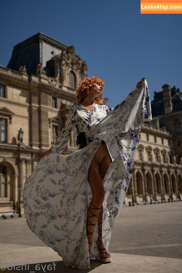 Marta Gromova / GromovaModel / Lilu / Lily Fleur / martagromova.magazine / marthagromova_model слитое фото фото #0653