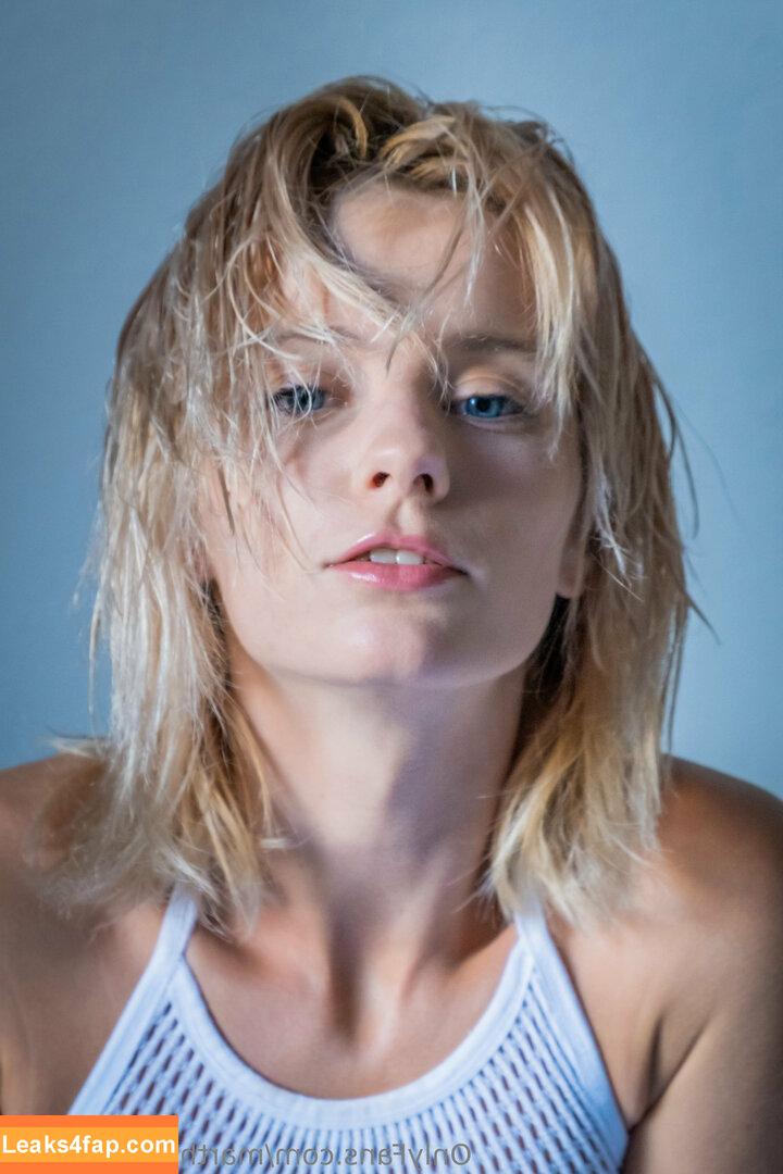 Marta Gromova / GromovaModel / Lilu / Lily Fleur / martagromova.magazine / marthagromova_model слитое фото фото #0724