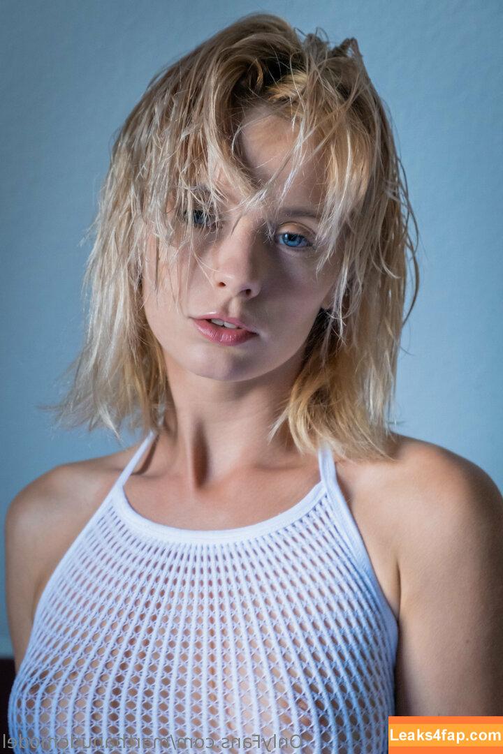 Marta Gromova / GromovaModel / Lilu / Lily Fleur / martagromova.magazine / marthagromova_model слитое фото фото #0725