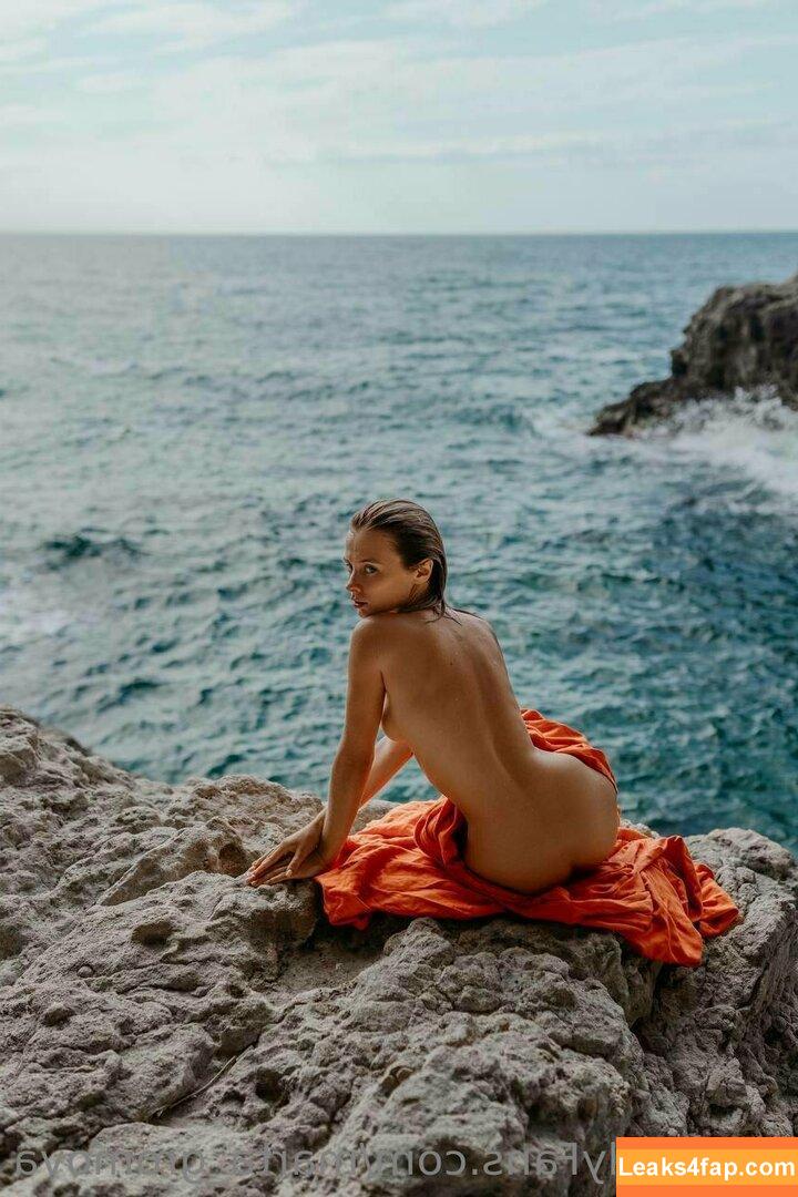 Marta Gromova / GromovaModel / Lilu / Lily Fleur / martagromova.magazine / marthagromova_model слитое фото фото #0736