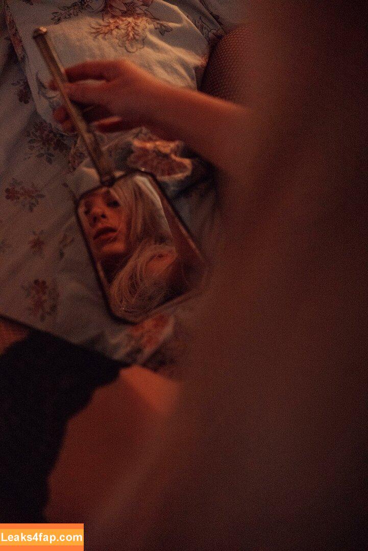 Marta Gromova / GromovaModel / Lilu / Lily Fleur / martagromova.magazine / marthagromova_model leaked photo photo #0842