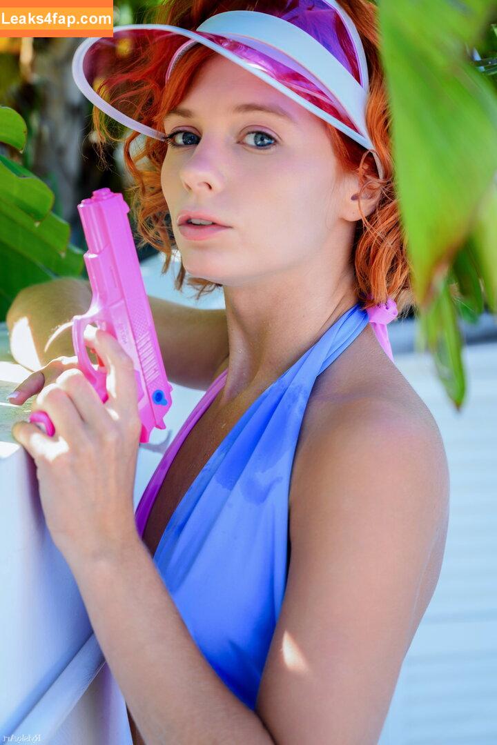 Marta Gromova / GromovaModel / Lilu / Lily Fleur / martagromova.magazine / marthagromova_model leaked photo photo #0875