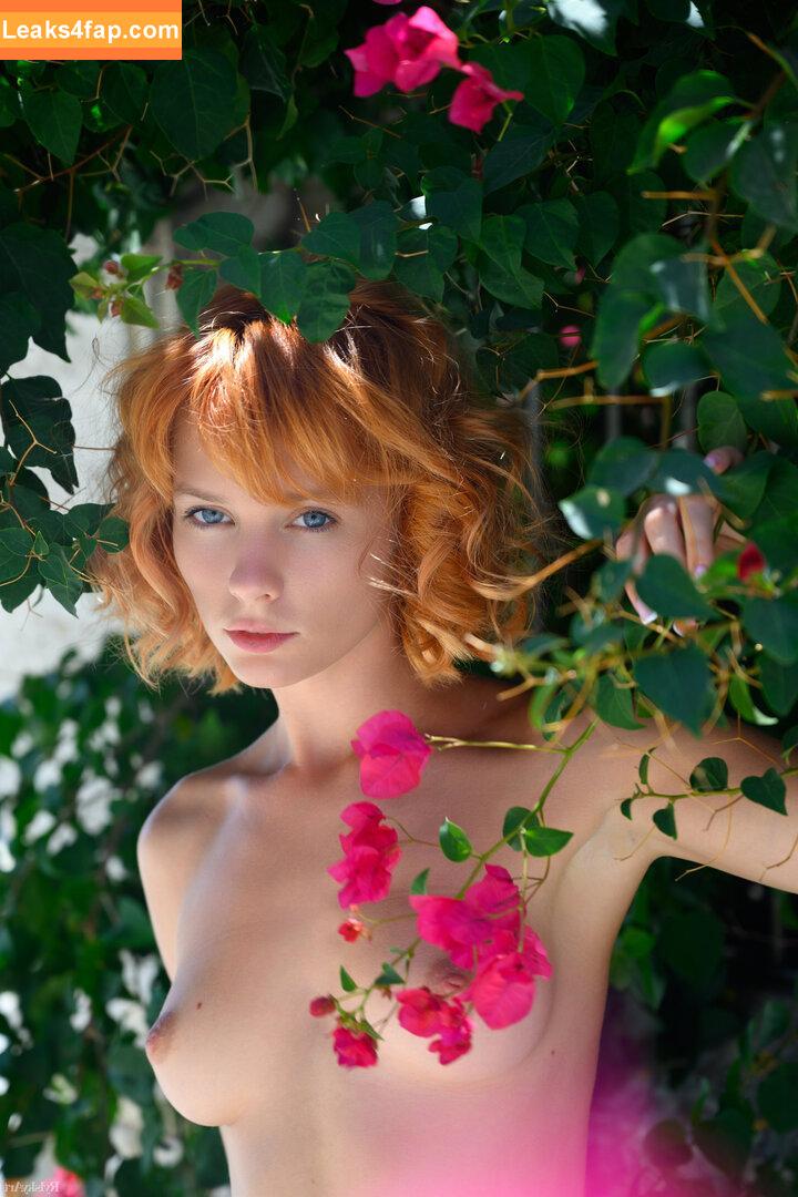 Marta Gromova / GromovaModel / Lilu / Lily Fleur / martagromova.magazine / marthagromova_model слитое фото фото #0985