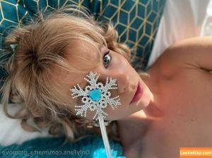 Marta Gromova фото #0158