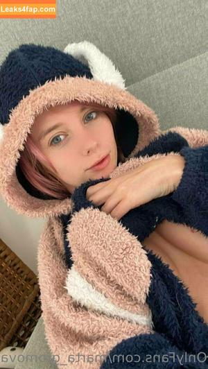 Marta Gromova фото #0187