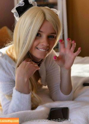 Marta Gromova фото #0189