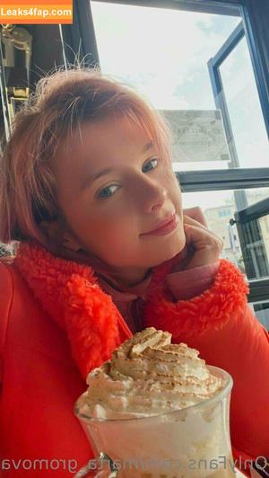 Marta Gromova фото #0202