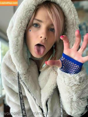 Marta Gromova фото #0208