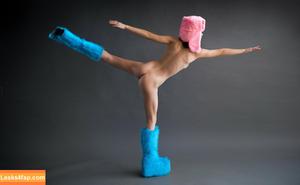 Marta Gromova фото #0266