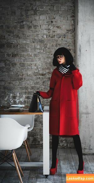 Marta Gromova фото #0277