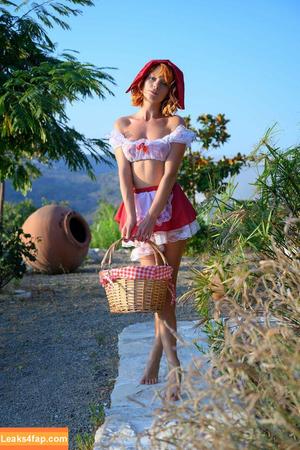 Marta Gromova фото #0363