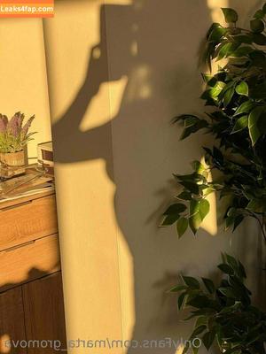 Marta Gromova фото #0372