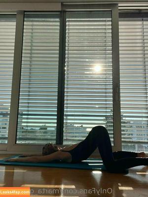 Marta Gromova фото #0383