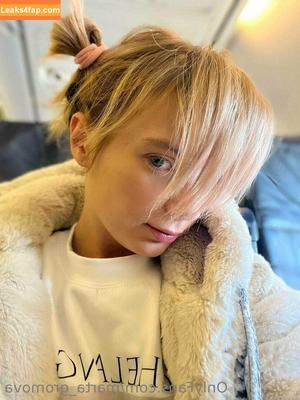 Marta Gromova фото #0390