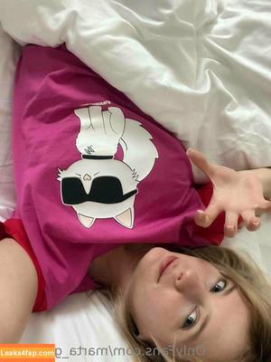 Marta Gromova фото #0404