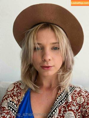 Marta Gromova фото #0409