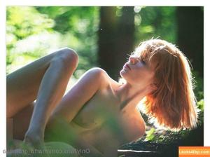 Marta Gromova фото #0419