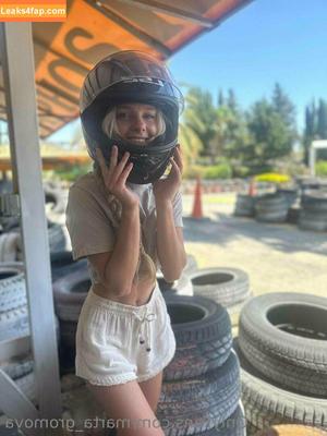 Marta Gromova фото #0426