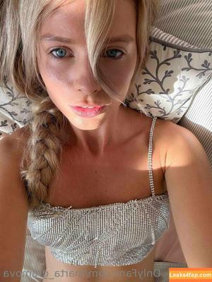 Marta Gromova фото #0427