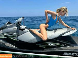 Marta Gromova фото #0428