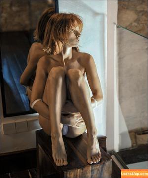 Marta Gromova фото #0457