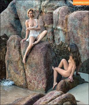 Marta Gromova фото #0471