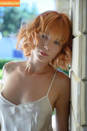 Marta Gromova photo #0556