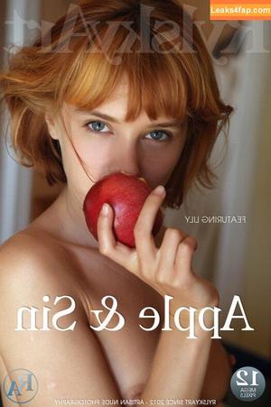 Marta Gromova photo #0570