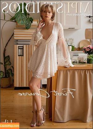 Marta Gromova photo #0584