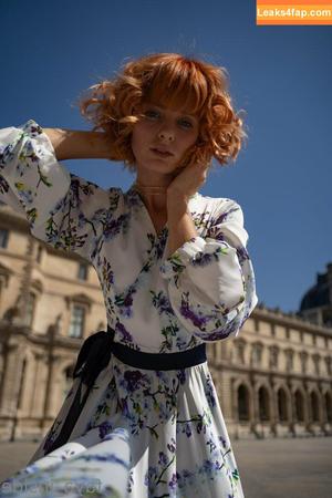 Marta Gromova photo #0639