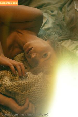 Marta Gromova photo #0714