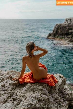 Marta Gromova photo #0734