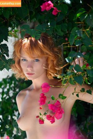 Marta Gromova photo #0985