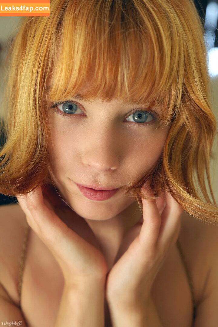 Marta Gromova / GromovaModel / Lilu / Lily Fleur / martagromova.magazine / marthagromova_model leaked photo photo #1435