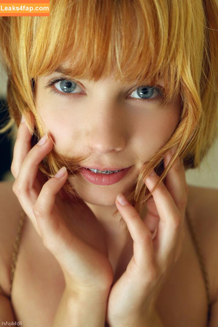 Marta Gromova / GromovaModel / Lilu / Lily Fleur / martagromova.magazine / marthagromova_model leaked photo photo #1439