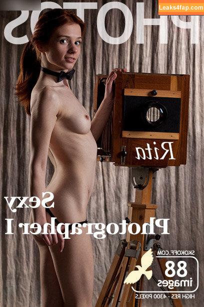 Marta Gromova / GromovaModel / Lilu / Lily Fleur / martagromova.magazine / marthagromova_model leaked photo photo #1551
