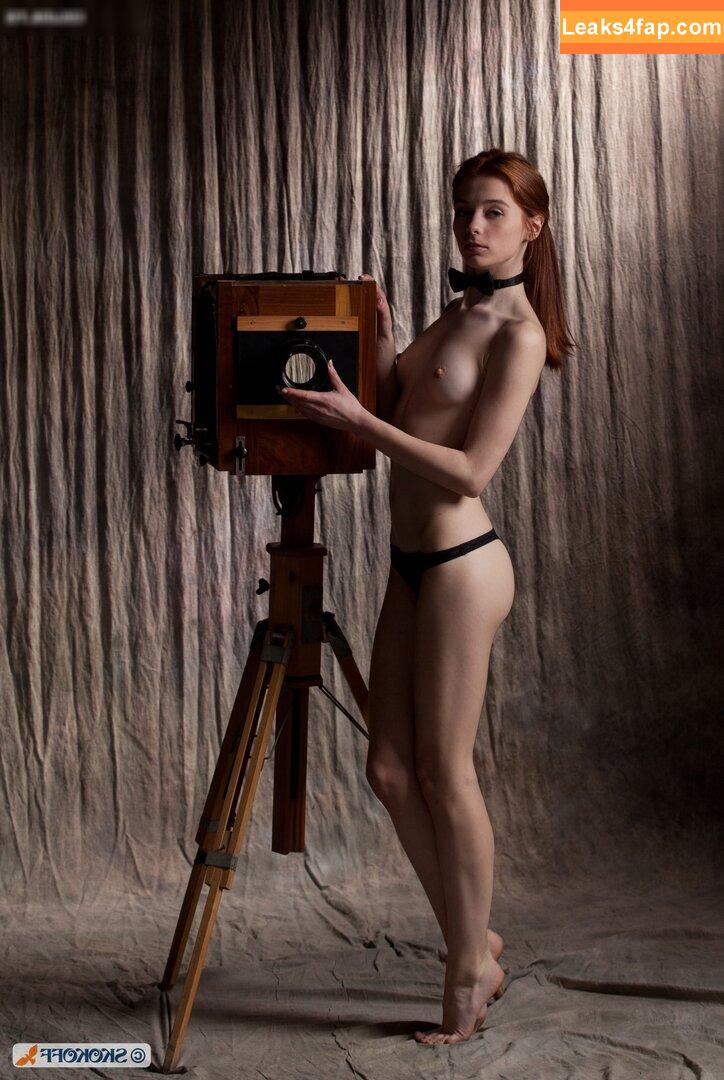 Marta Gromova / GromovaModel / Lilu / Lily Fleur / marta_gromova / martagromova.life / marthagromova_model leaked photo photo #1561