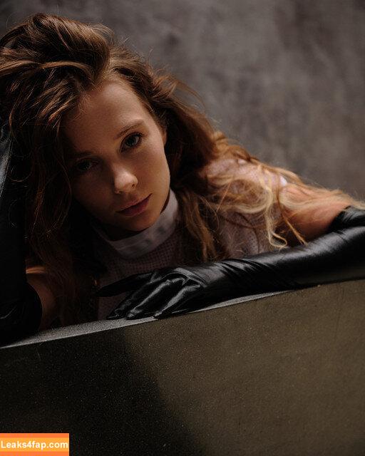 Marta Gromova / GromovaModel / Lilu / Lily Fleur / martagromova.magazine / marthagromova_model leaked photo photo #1938