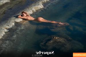 Marta Gromova photo #1045