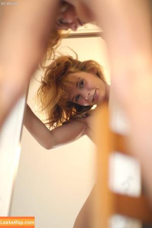 Marta Gromova photo #1146