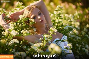 Marta Gromova photo #1200