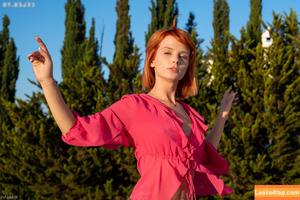 Marta Gromova photo #1277
