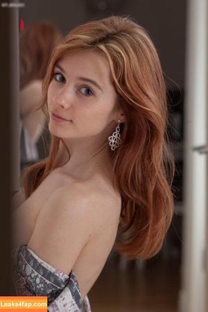 Marta Gromova photo #1527